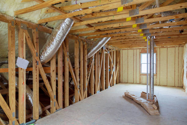 Best Fiberglass Insulation  in Hazel Dell, WA