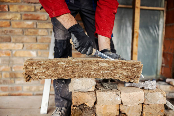 Best Attic Insulation Installation  in Hazel Dell, WA