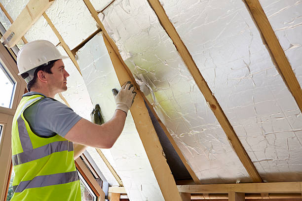 Best Spray Foam Insulation  in Hazel Dell, WA